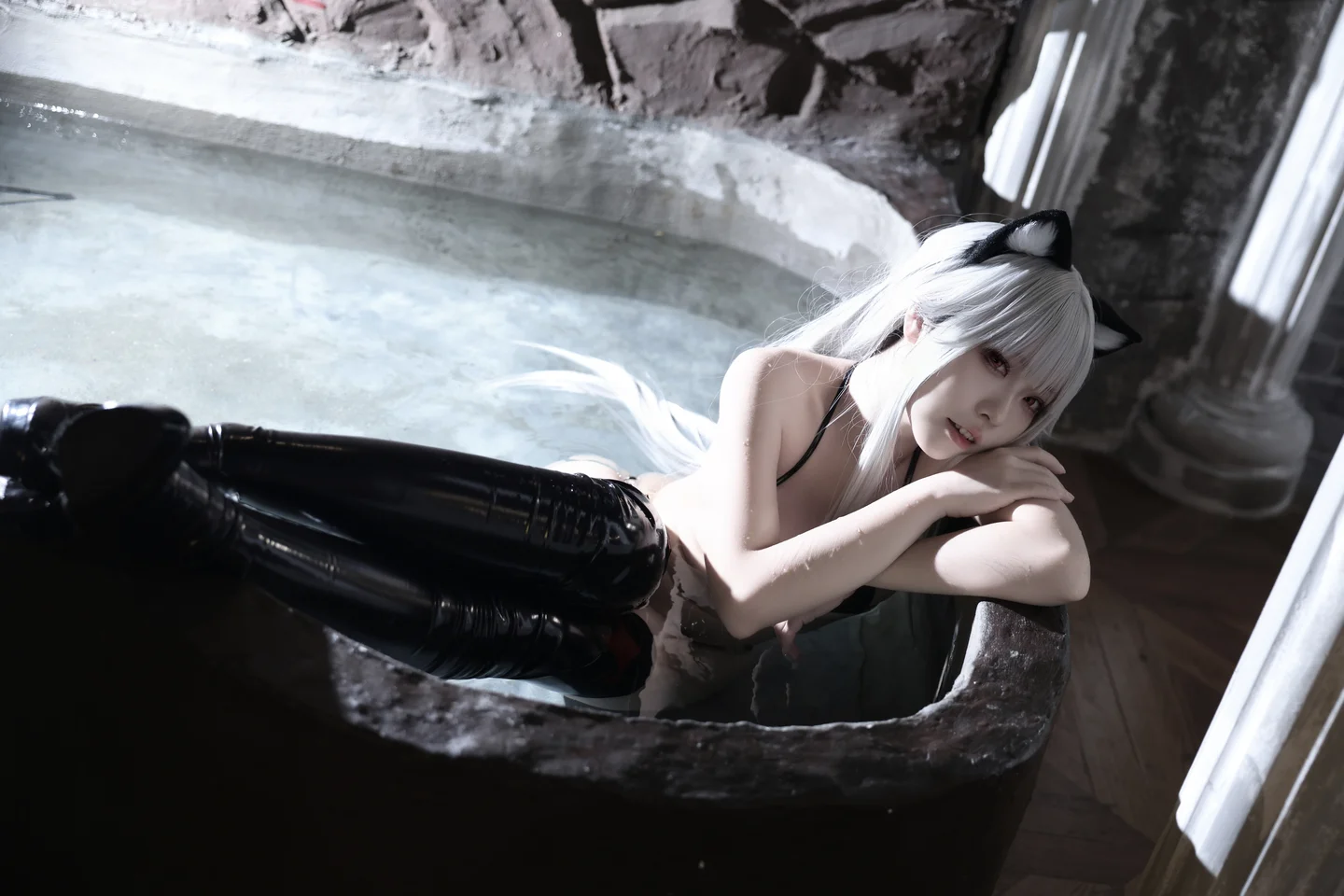 G44不会受伤 - No.167 篝之雾枝 [40P-643MB] tg@simisebaisi 【丝足阁】034.webp